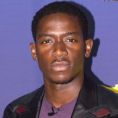 Will Joseph Zada be the #1 searched actor on Google this year?