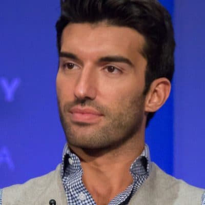 Will Justin Baldoni be the #1 searched actor on Google this year?
