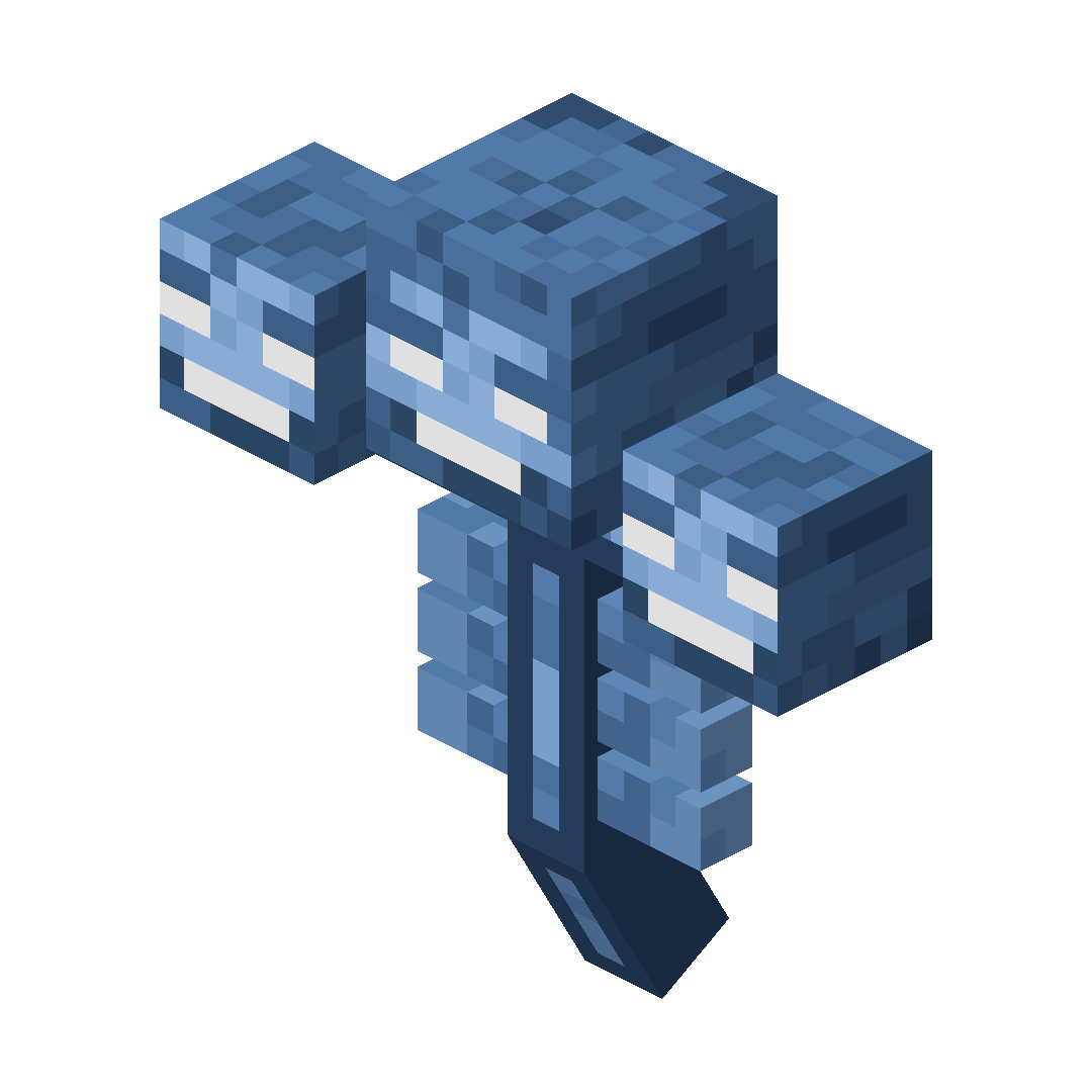 Will Kai or Speed die to a Wither?