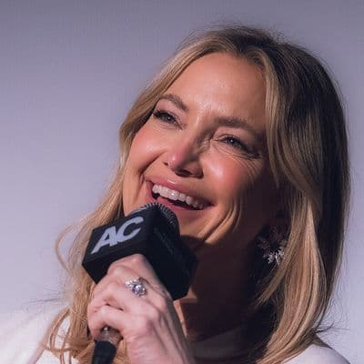 Will Kate Hudson be the #1 searched actor on Google this year?
