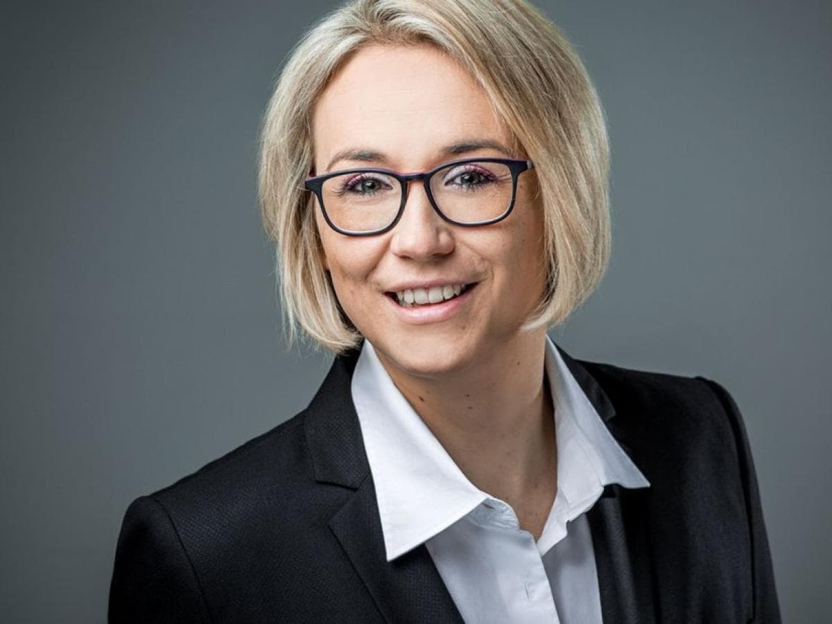 Will Katharina Pötter win the next Osnabrück mayoral election?