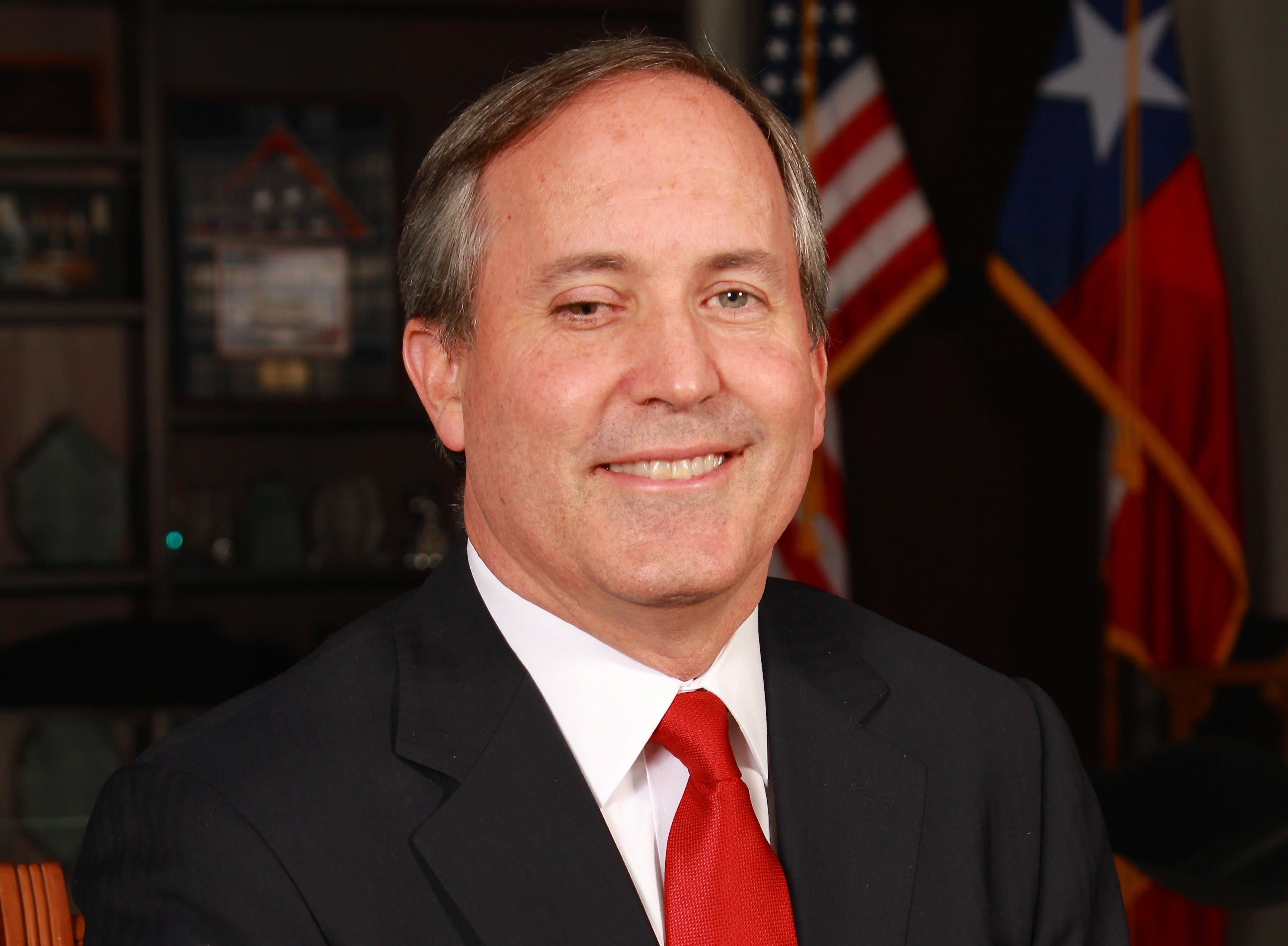 Will Donald Trump publicly insult Ken Paxton by October 31, 2026?