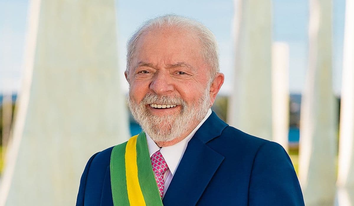 Will Luiz Inácio Lula da Silva win the first round of the 2026 Brazilian presidential election by 5–10%?