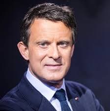 Will Manuel Valls be on the ballot for the 2027 French presidential election?