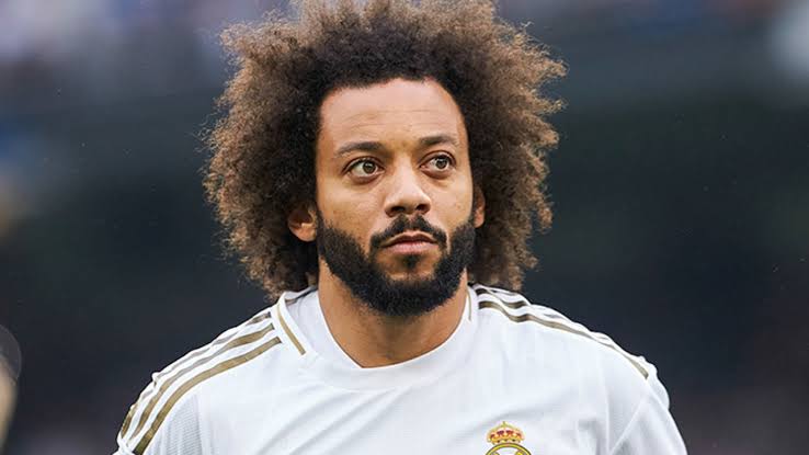 Will Marcelo attend Cristiano Ronaldo's wedding?