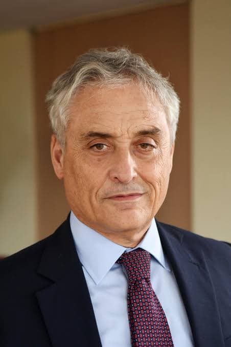 Will Maurizio Massari be the next High Representative for Bosnia and Herzegovina in 2026?