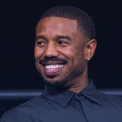 Will Michael B. Jordan be the #1 searched actor on Google this year?