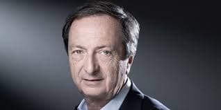 Will Michel-Edouard Leclerc be on the ballot for the 2027 French presidential election?