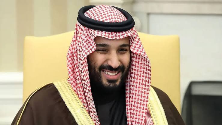 Will Mohammed bin Salman attend a US x Iran diplomatic meeting by December 31, 2026?