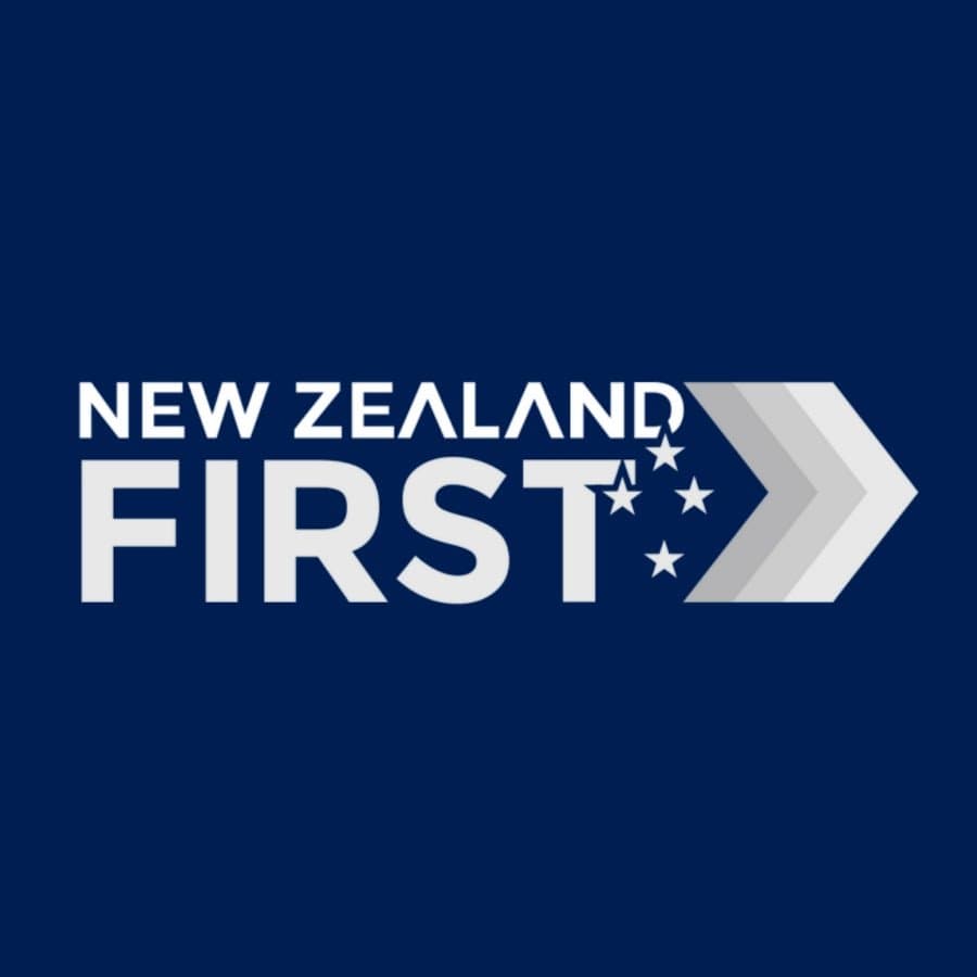 Will New Zealand First Party win the second-most seats in the New Zealand House of Representatives in the 2026 New Zealand legislative election?