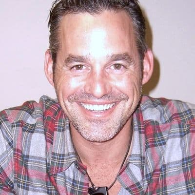 Will Nicholas Brendon be the #1 searched passing on Google this year?