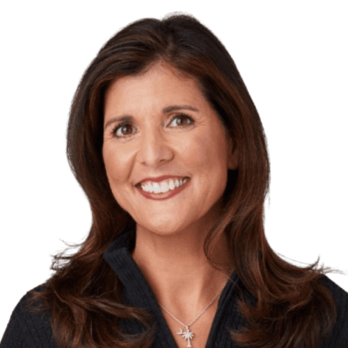 Will Nikki Haley win the 2028 US Presidential Election?