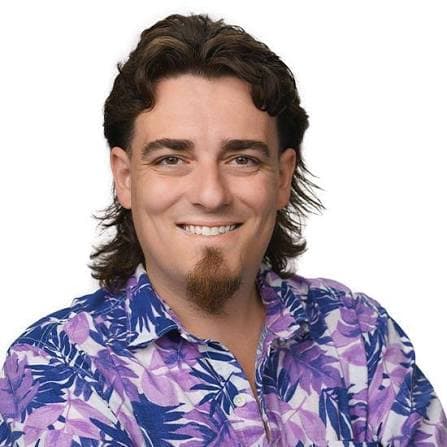Will Palmer Luckey attend a US x Iran diplomatic meeting by December 31, 2026?