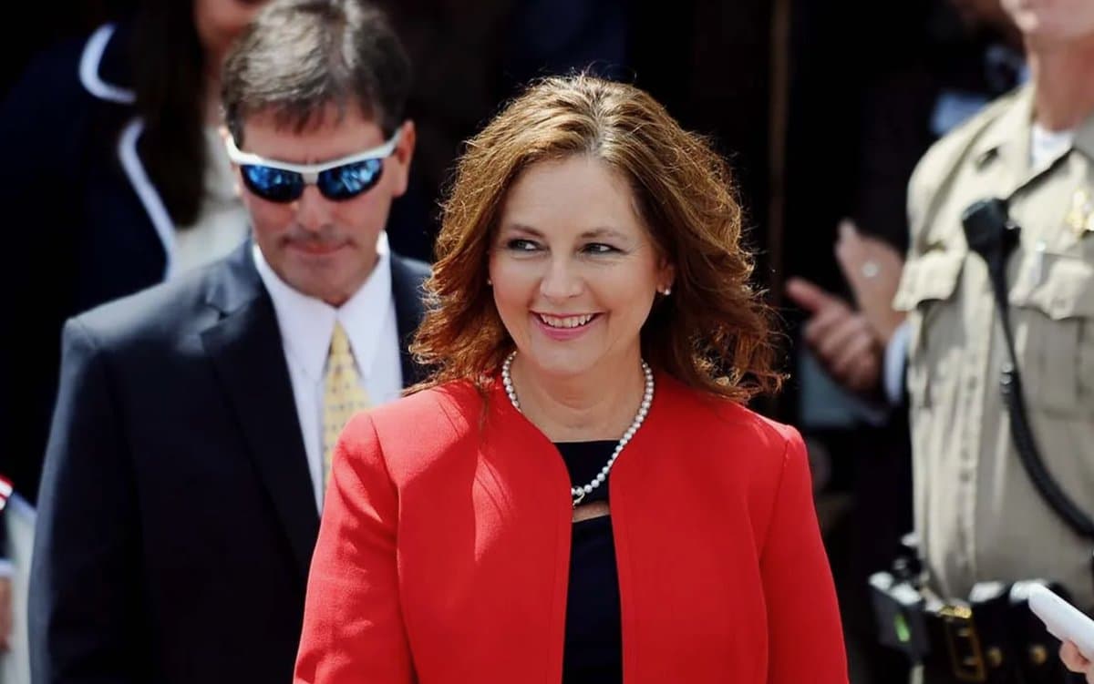 Will Darline Graham Nordone win the first round of the South Carolina Republican Senate special primary?