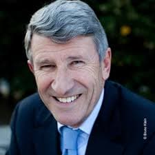 Will Philippe de Villiers be on the ballot for the 2027 French presidential election?
