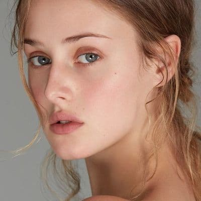 Will Priscilla Delgado be the #1 searched actor on Google this year?