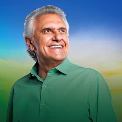 Will Ronaldo Caiado win the 2026 Brazilian presidential election?