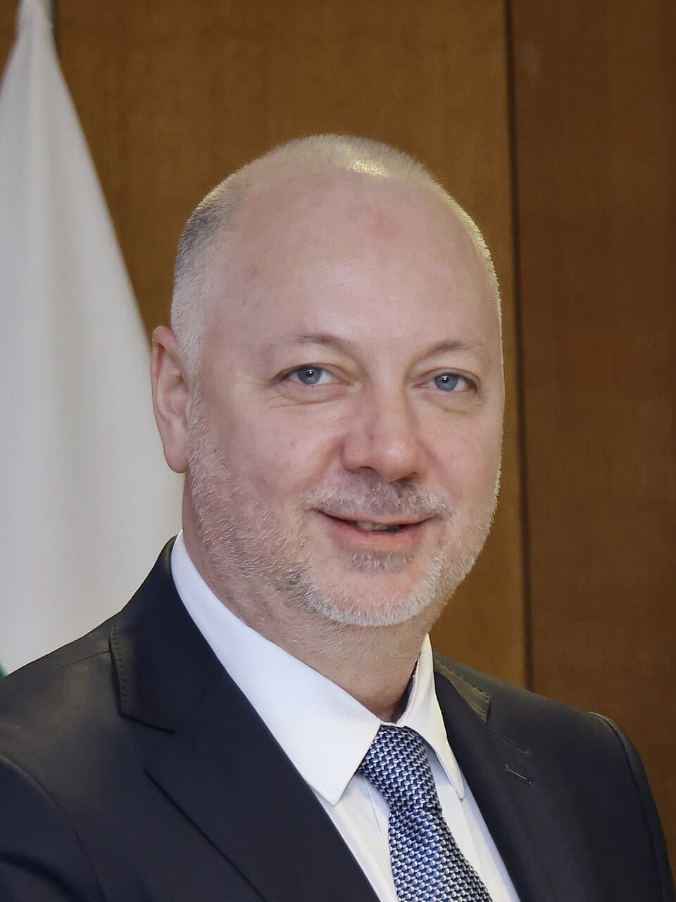 Will Rosen Zhelyazkov win the next Bulgarian presidential election?