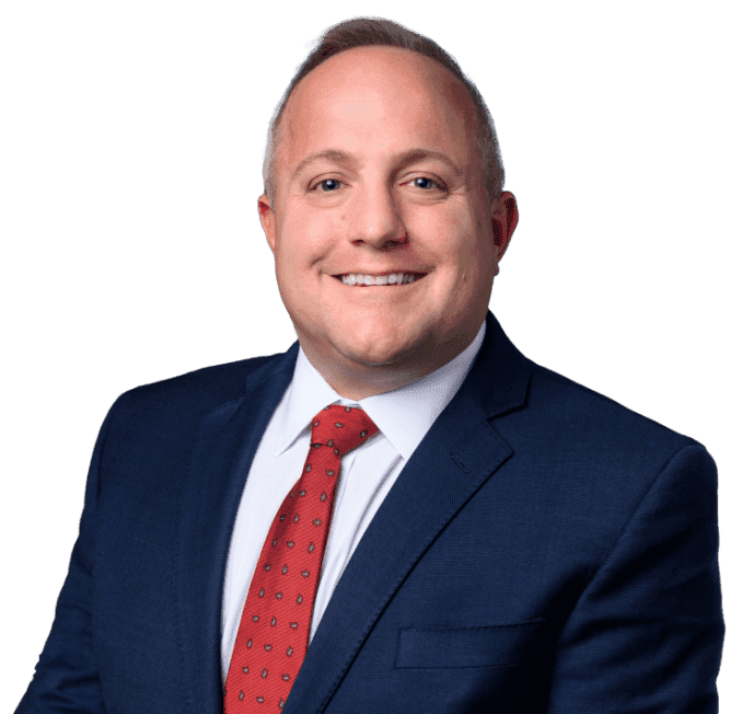Will Russell Fry be the new Republican nominee for Senate in South Carolina?