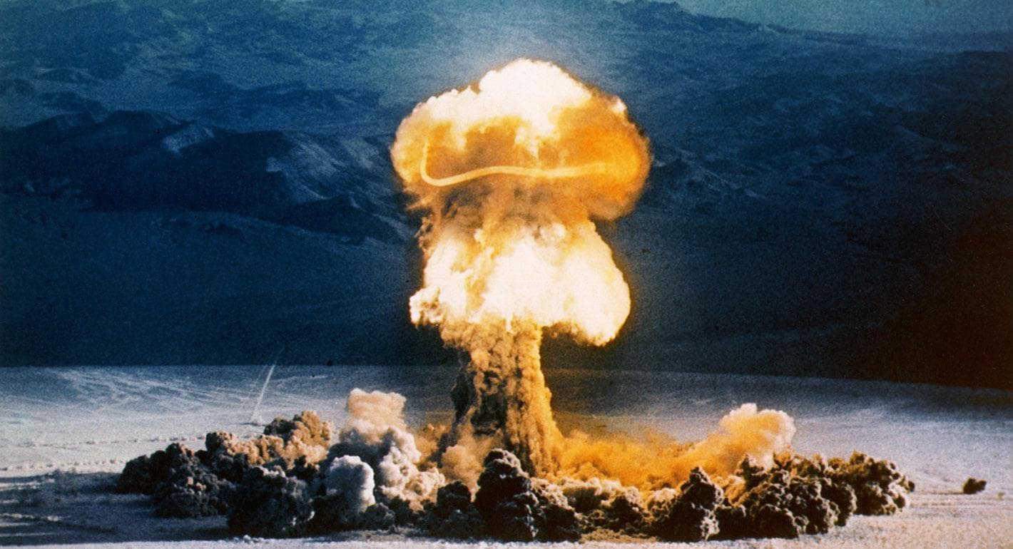 Will Russia test a nuclear weapon by December 31 2026?