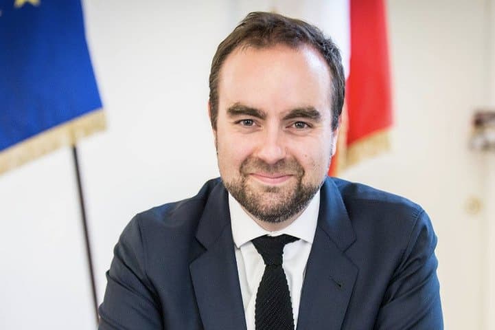 Will Sébastien Lecornu be on the ballot for the 2027 French presidential election?