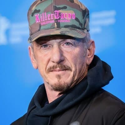 Will Sean Penn be the #1 searched actor on Google this year?