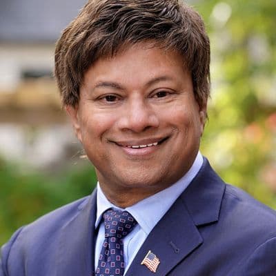 Will Shri Thanedar be the Democratic Nominee for MI-13?