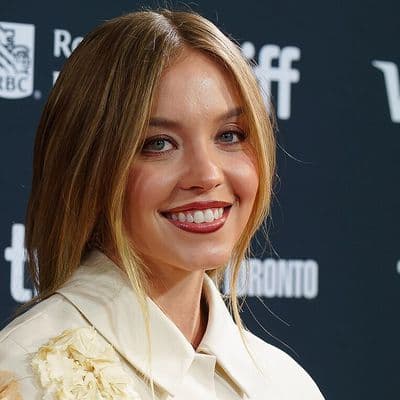 Will Sydney Sweeney be the #1 searched actor on Google this year?