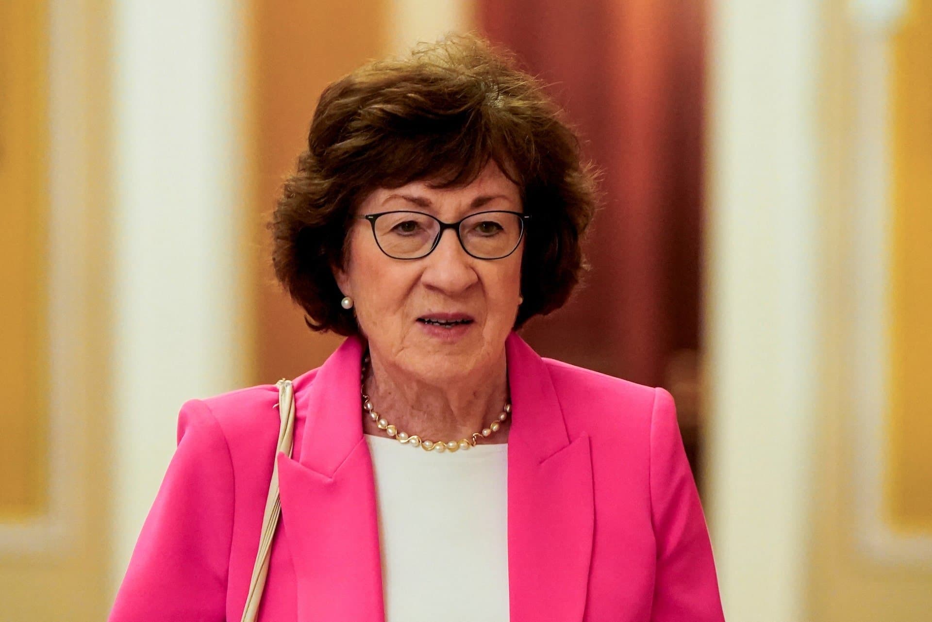 Will the Republicans win the Maine Senate race in 2026?