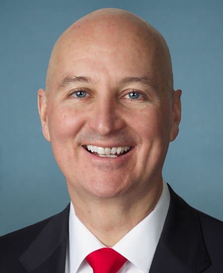 Will the Republicans win the Nebraska Senate race in 2026?