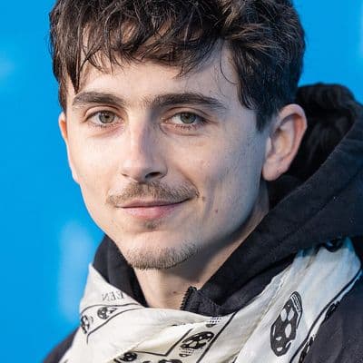 Will Timothée Chalamet be the #1 searched actor on Google this year?