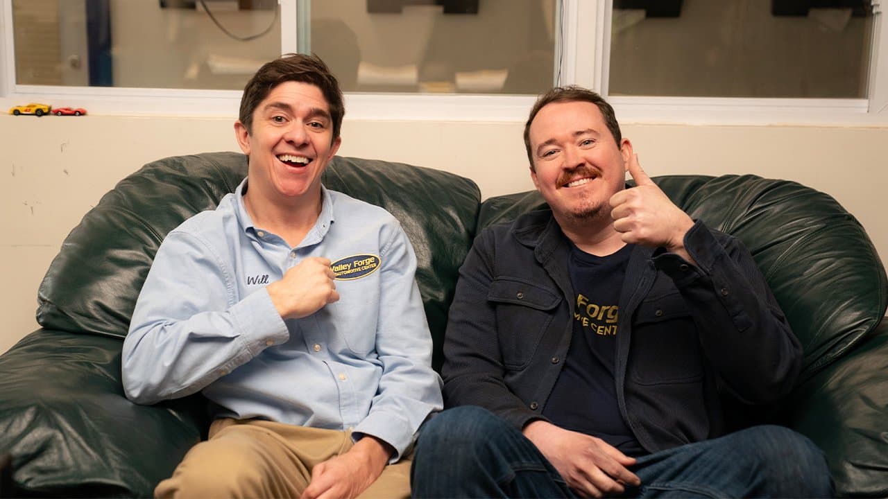 Will "Tires: Season 3" be the #2 US Netflix show this week?