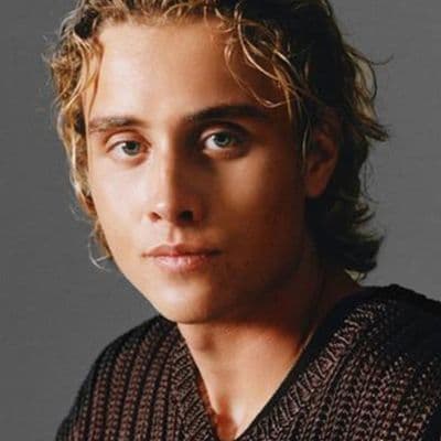 Will Toby Wallace be the #1 searched actor on Google this year?
