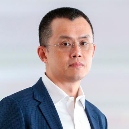Will Trump meet with Changpeng Zhao in 2026?