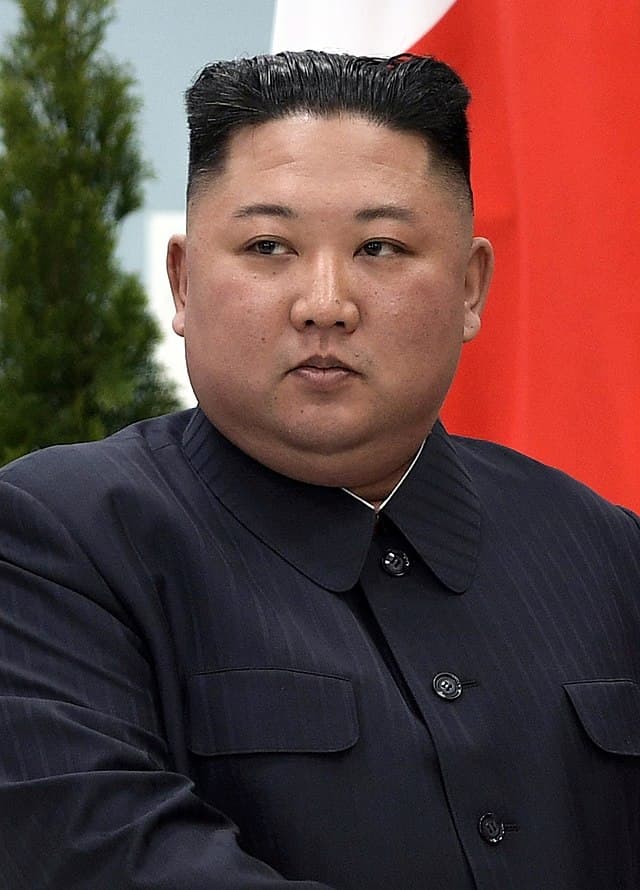 Will Trump meet with Kim Jong Un in 2026?