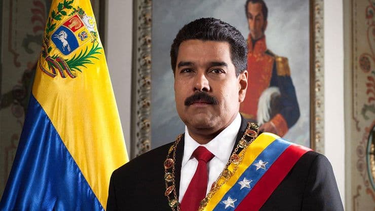 Will Trump meet with Nicolás Maduro in 2026?