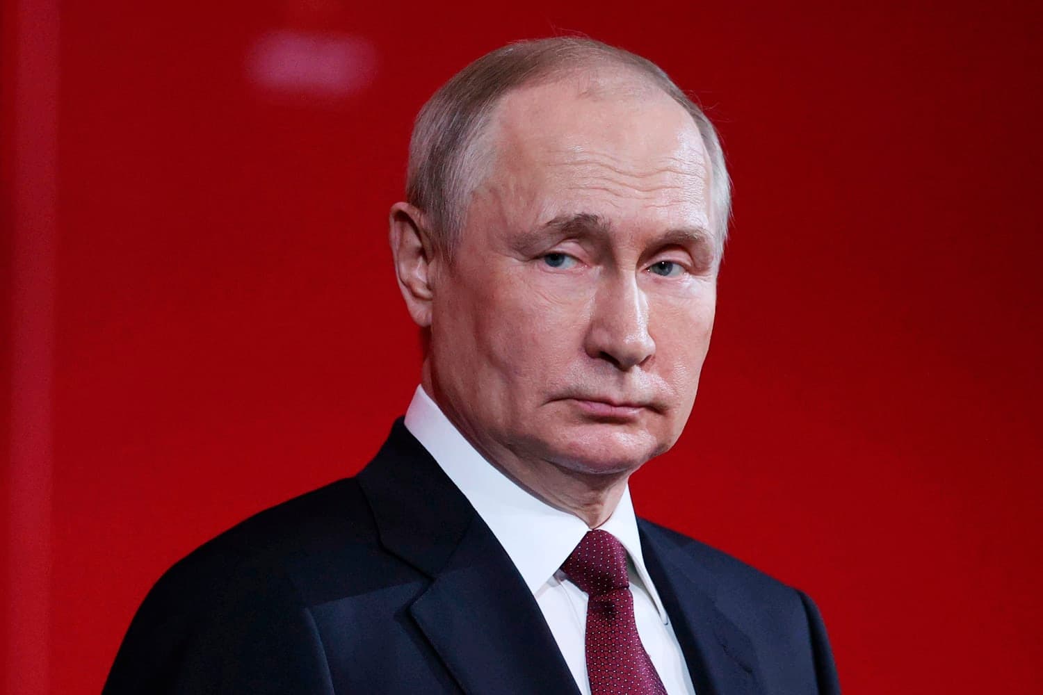 Will Trump meet with Vladimir Putin in 2026?