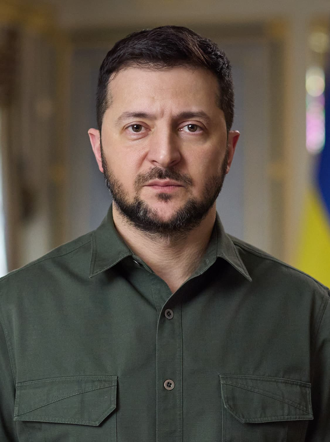 Will Trump meet with Volodymyr Zelenskyy in August 2026?