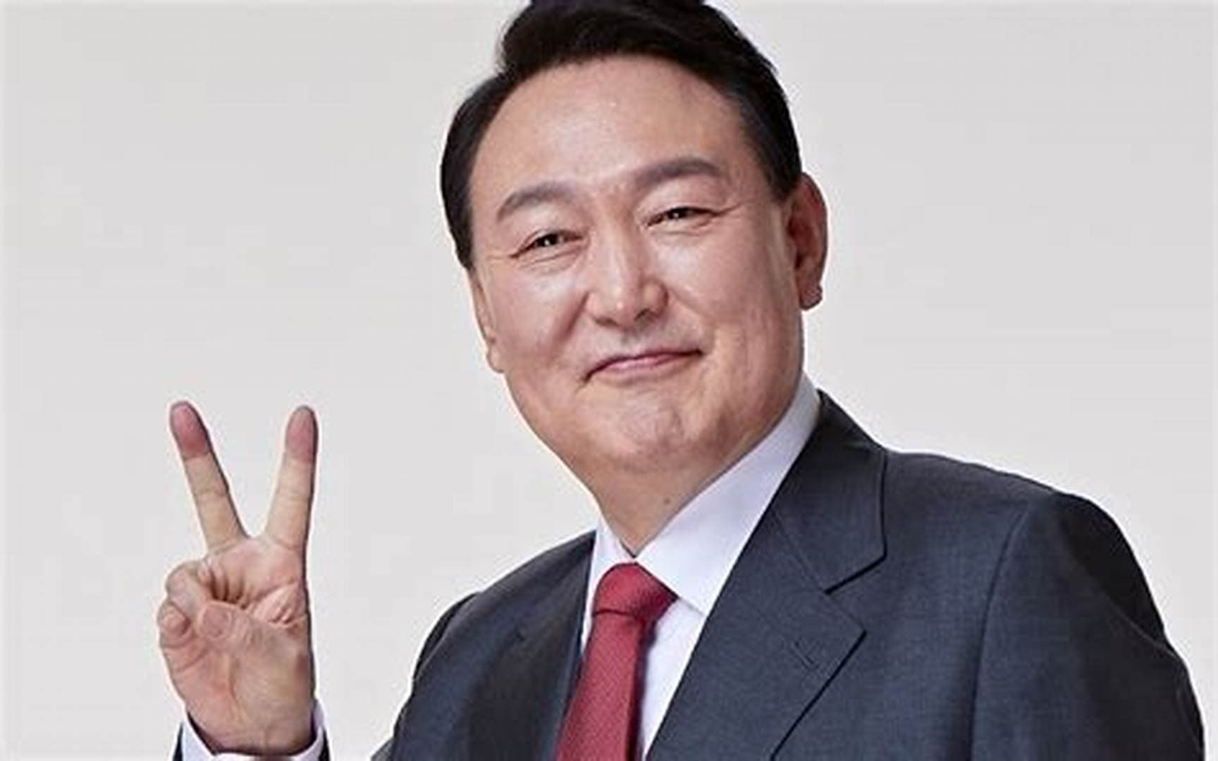 Will Trump meet with Yoon Suk Yeol in 2026?