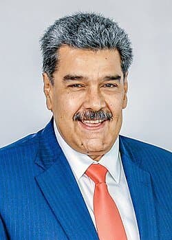 Will Trump pardon Nicolas Maduro before 2027?