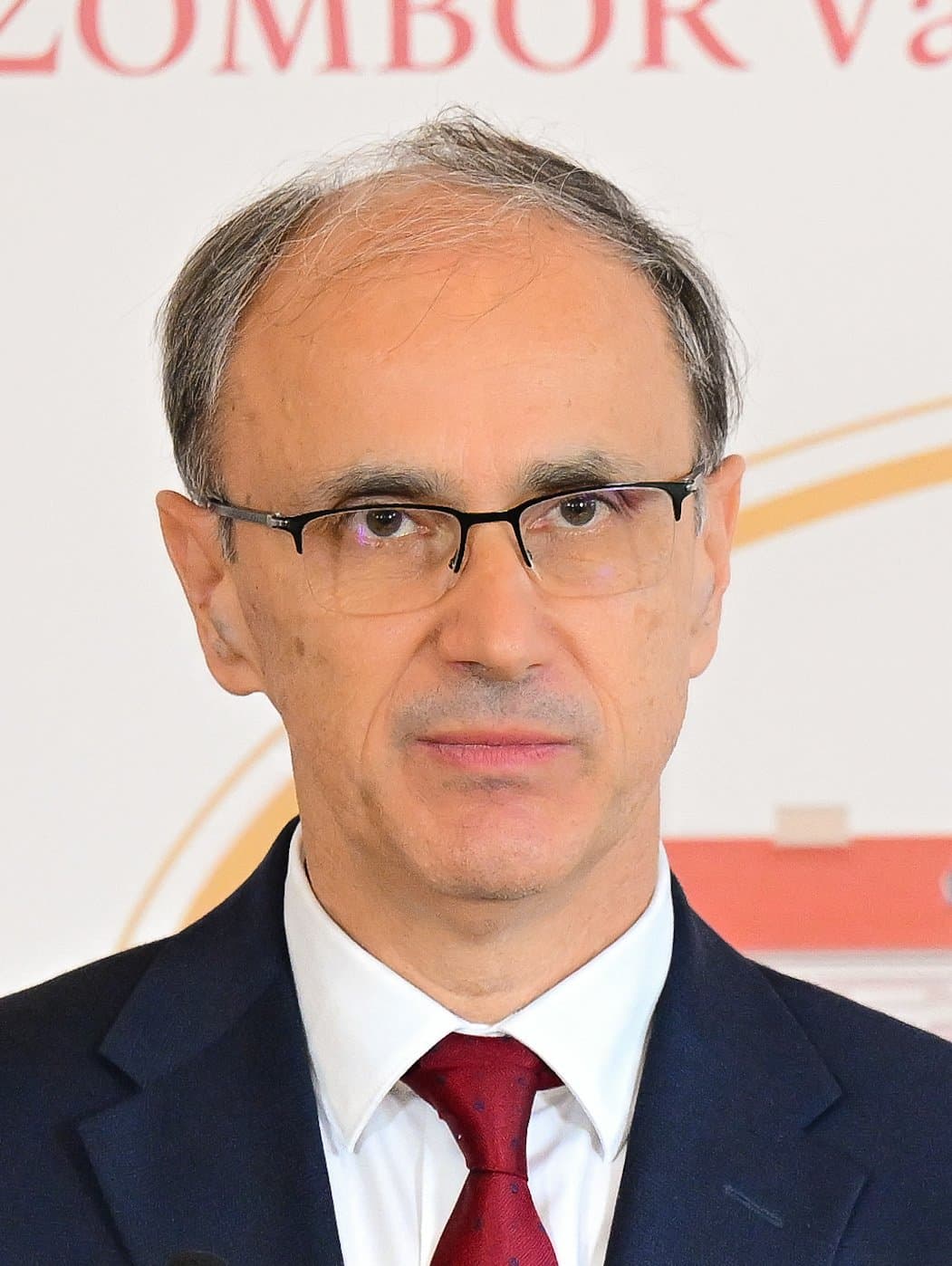 Will Đuro Macut be the next Prime Minister of Serbia?
