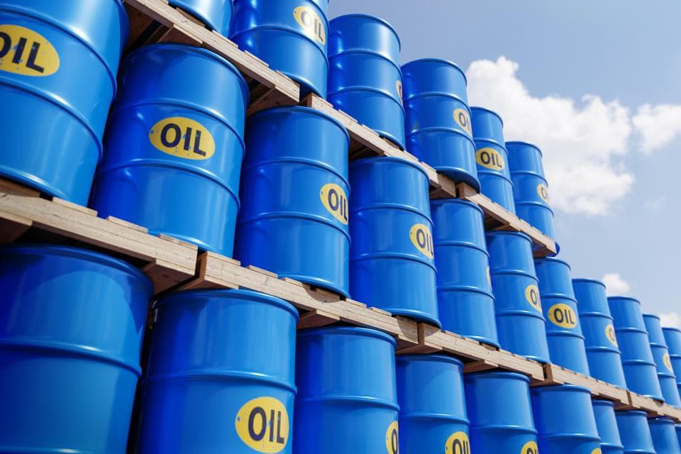 Will Venezuelan crude oil production reach 1.1m barrels per day in 2026?
