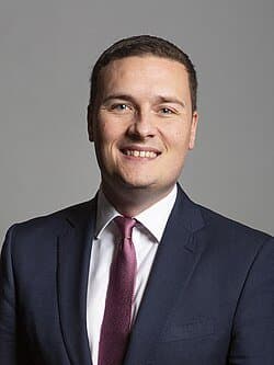 Will Wes Streeting be the next Culture Secretary of the UK in 2026?