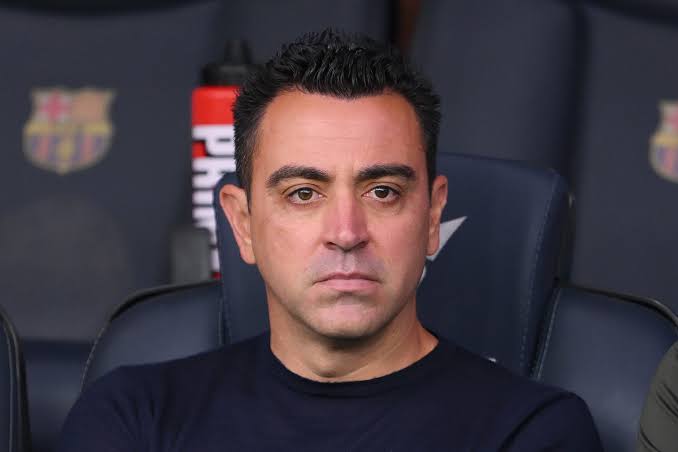 Will Xavi Hernandez attend the 2026 Ballon d'Or ceremony?