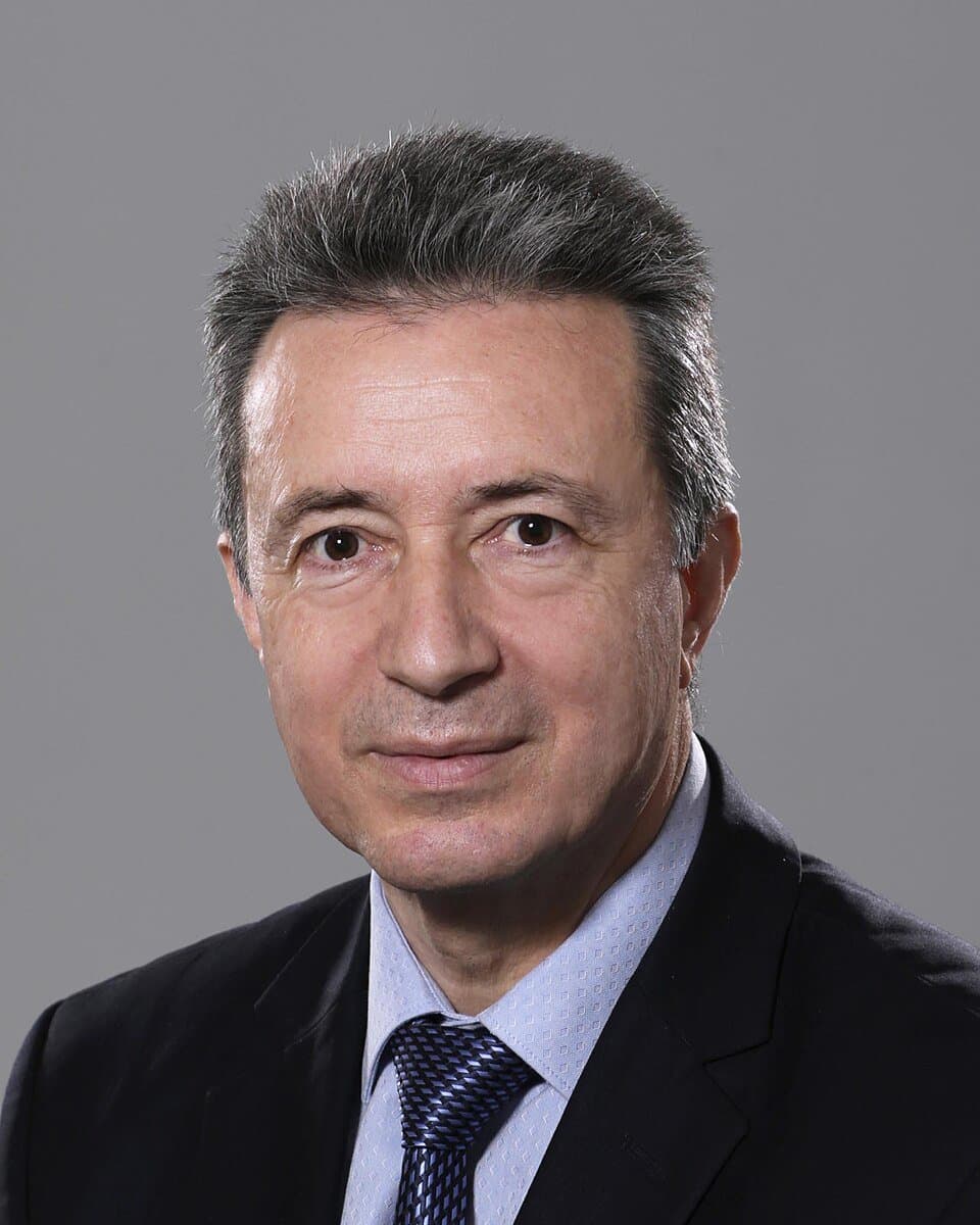 Will Yanaki Stoilov win the next Bulgarian presidential election?