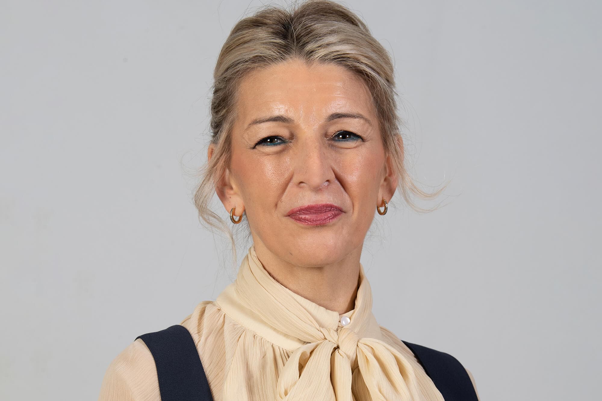 Will Yolanda Díaz be the next Prime Minister of Spain?