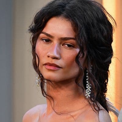 Will Zendaya be the #1 searched actor on Google this year?
