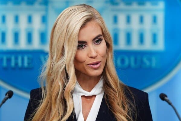 Next White House Press Secretary announced by November 30, 2026?